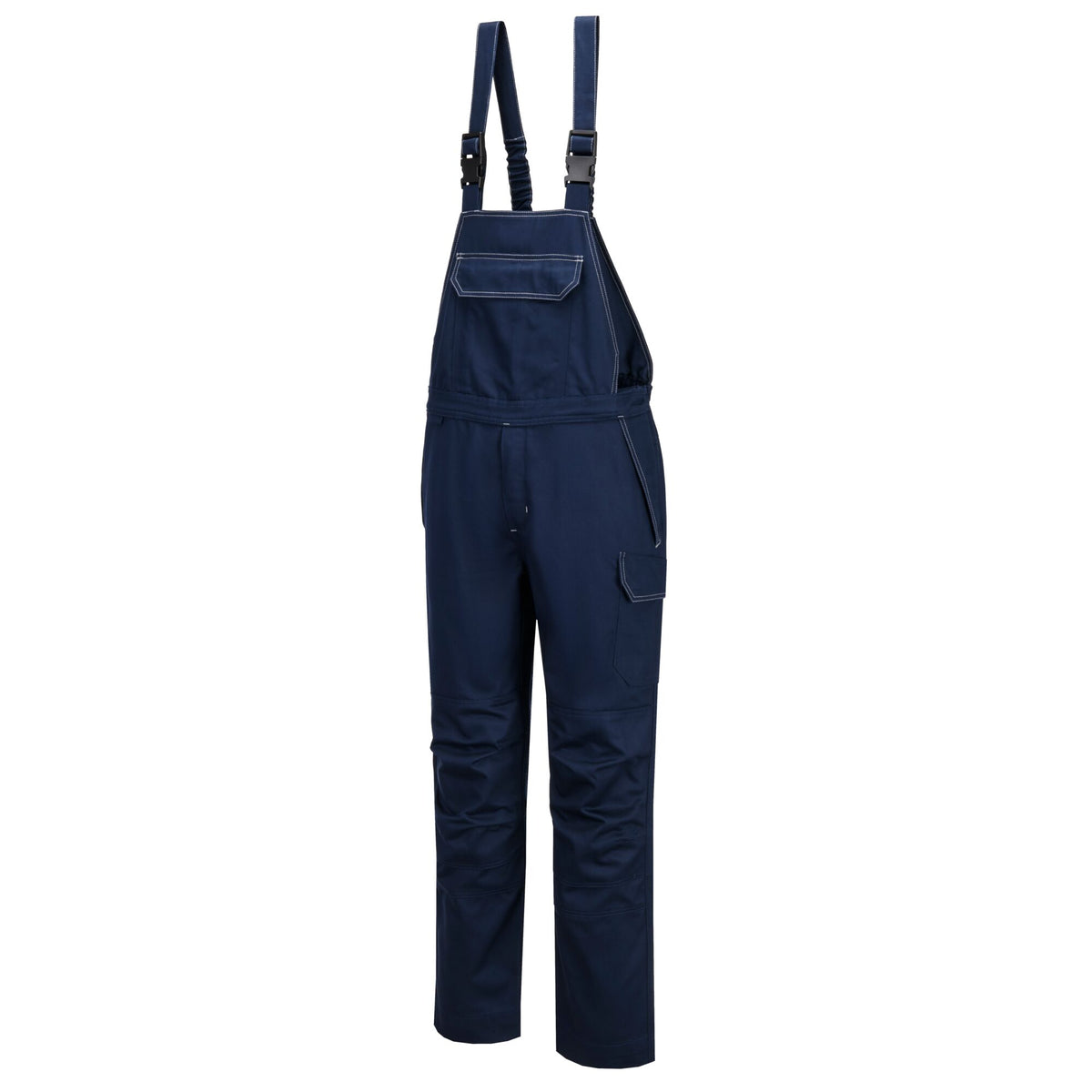 FR449 - Bizweld Work FR Amerikaanse Overall - Portwest