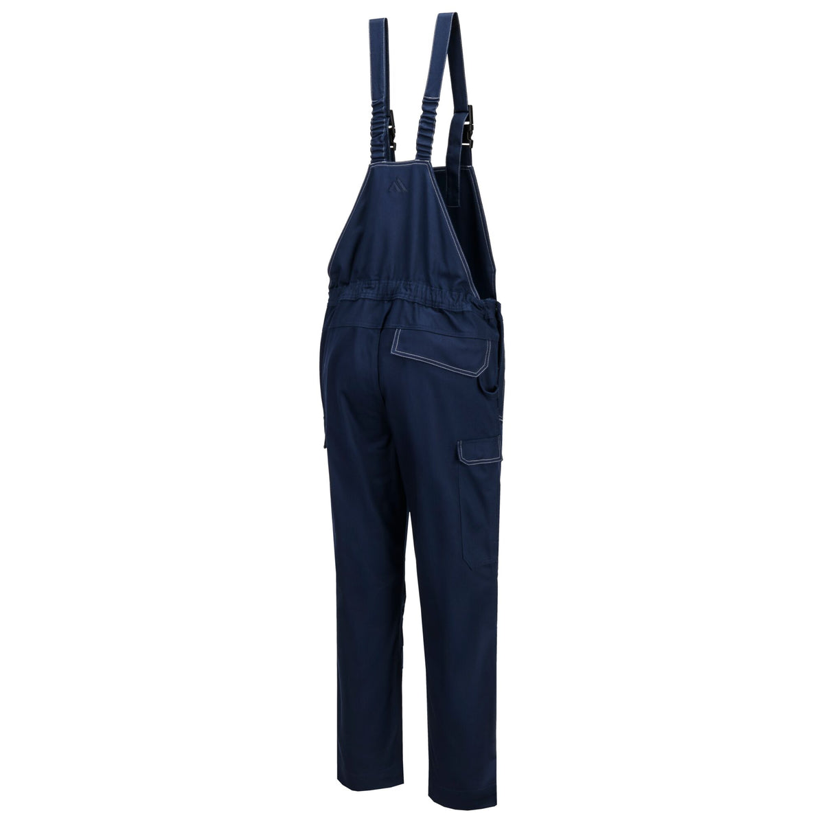 FR449 - Bizweld Work FR Amerikaanse Overall - Portwest