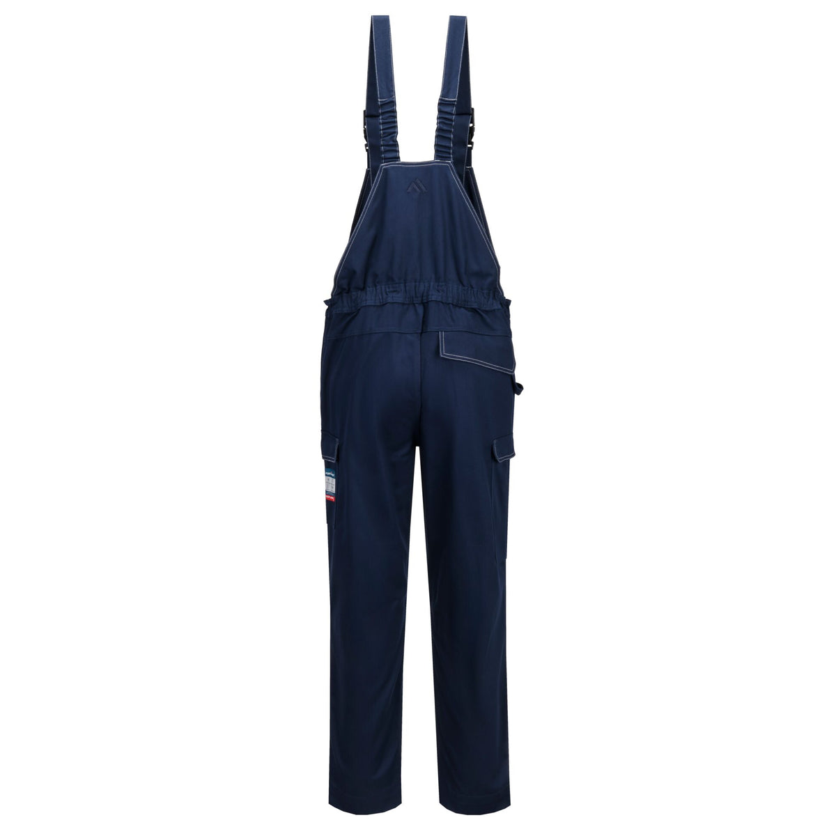 FR449 - Bizweld Work FR Amerikaanse Overall - Portwest