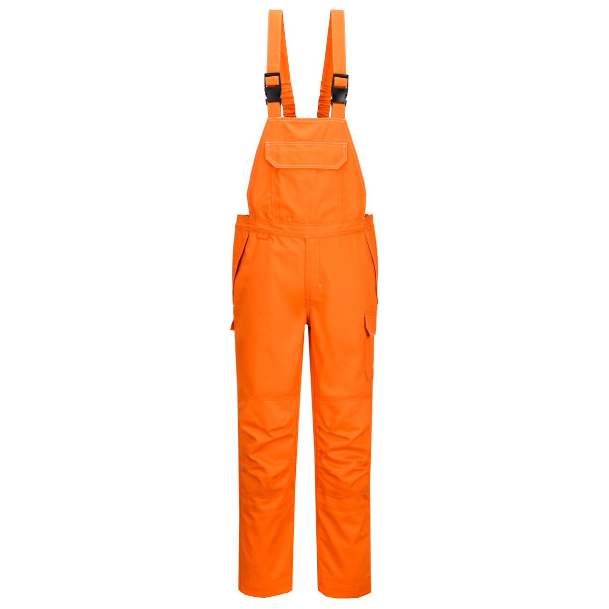 FR449 - Bizweld Work FR Amerikaanse Overall - Portwest