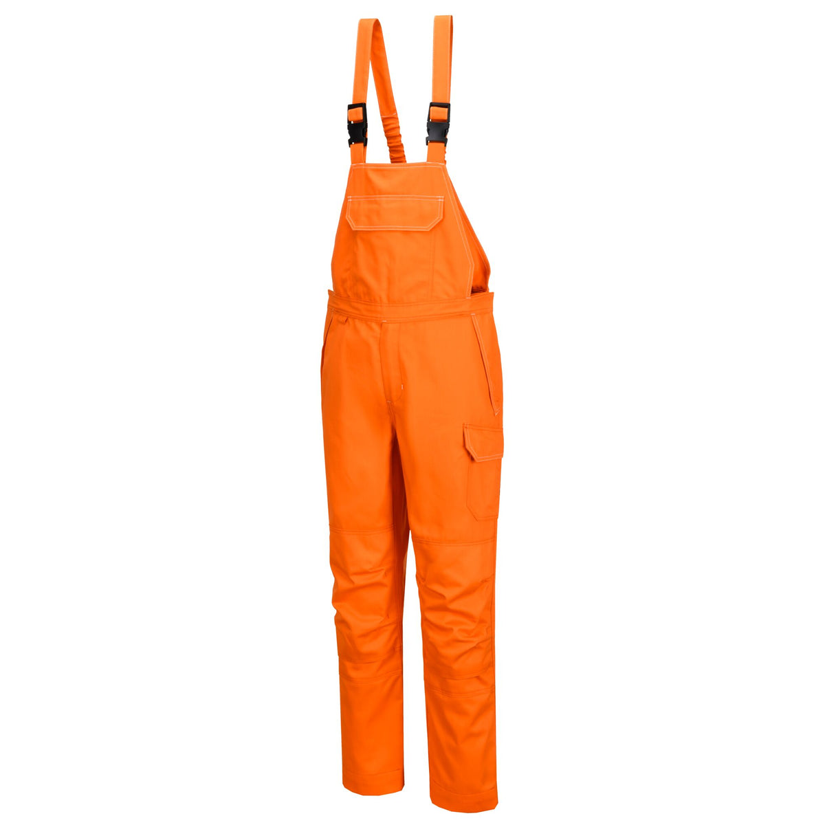 FR449 - Bizweld Work FR Amerikaanse Overall - Portwest