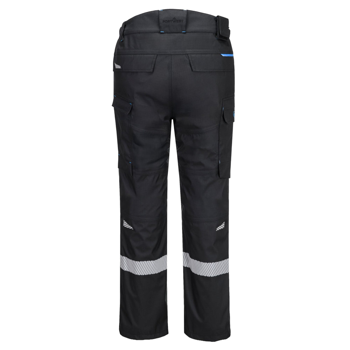 WX3 Modaflame Regen+ FR Shell Broek - Portwest FR456