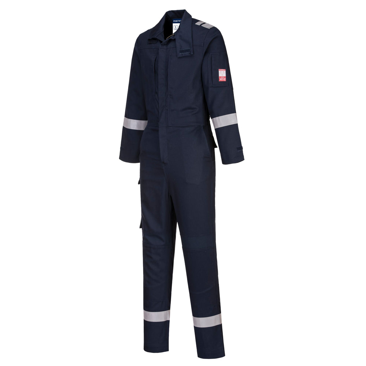 FR501 - Bizflame Plus Overall - Portwest