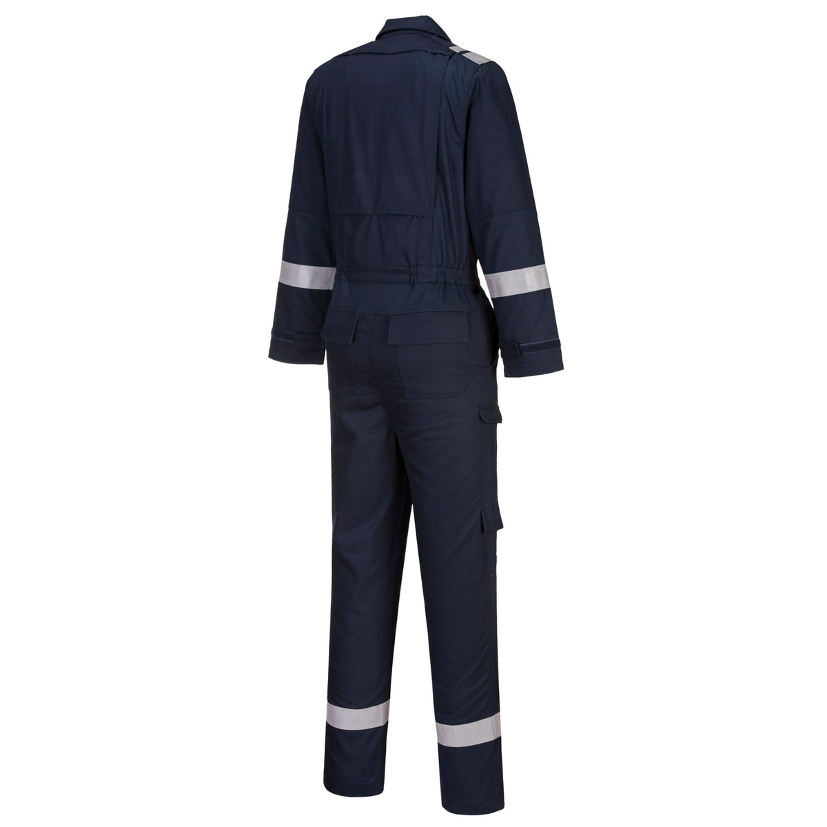 FR501 - Bizflame Plus Overall - Portwest