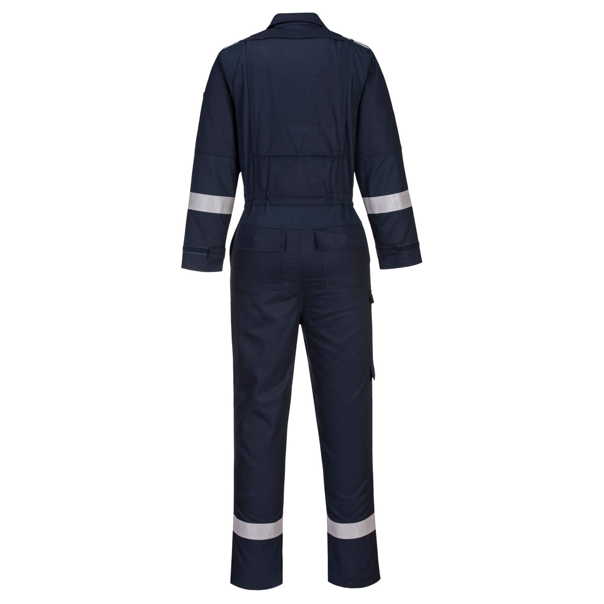 FR501 - Bizflame Plus Overall - Portwest