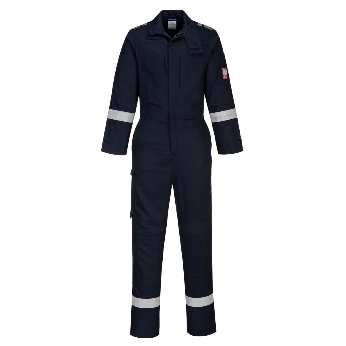 FR502 - Bizflame Plus Lichtgewicht Overall - Portwest