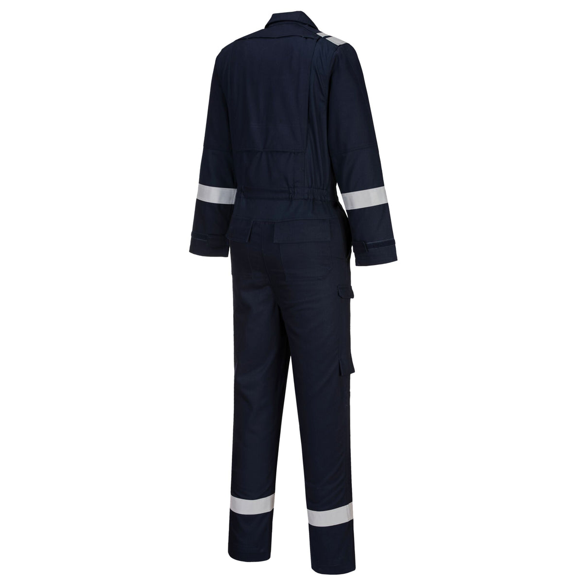 FR502 - Bizflame Plus Lichtgewicht Overall - Portwest