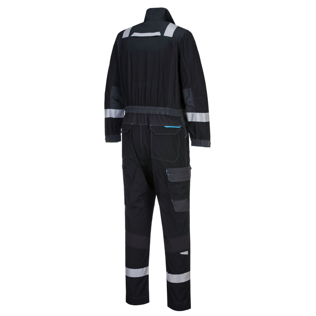 FR503 - WX3 FR Modaflame Overall - Portwest