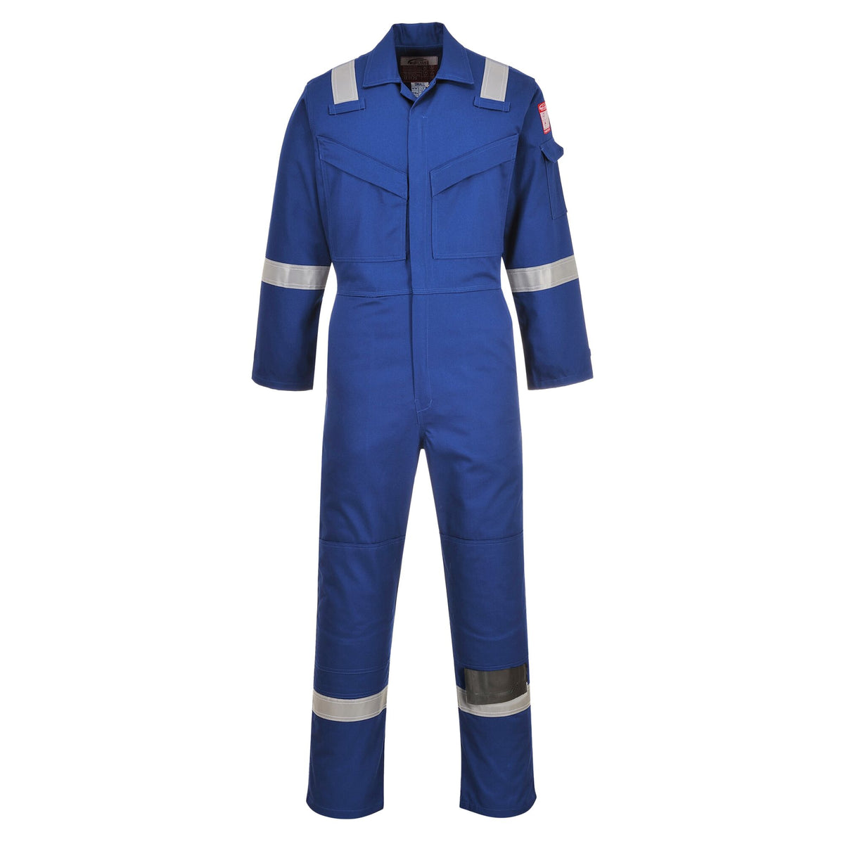 Vlamvertragend antistatische Overall 350gr - Portwest FR50 Portwest