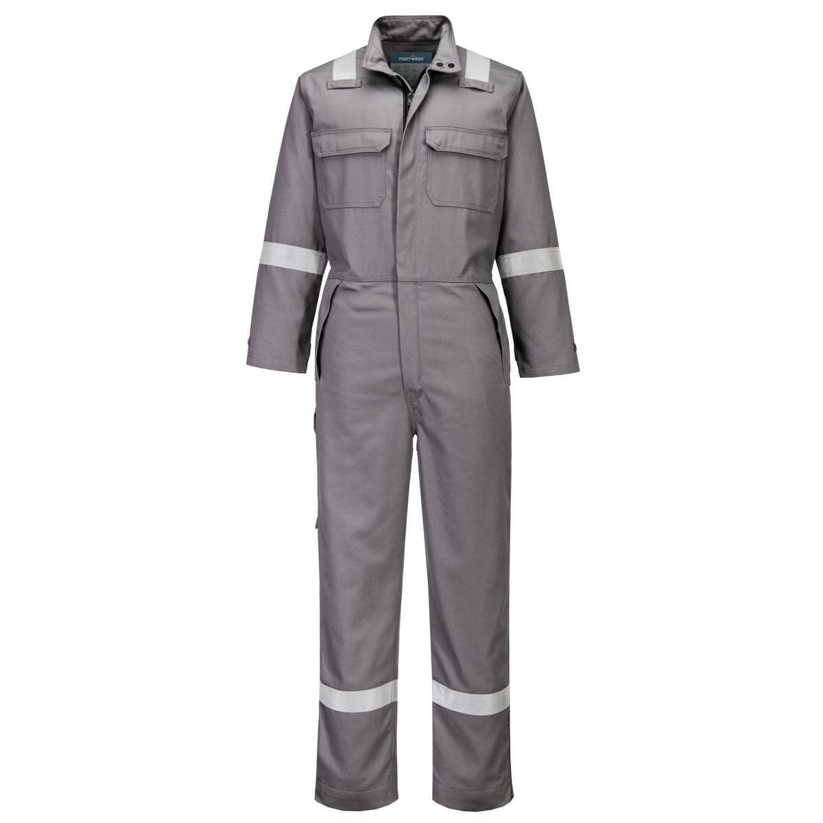 Bizflame Work+ FR Overall - Portwest FR513 Portwest