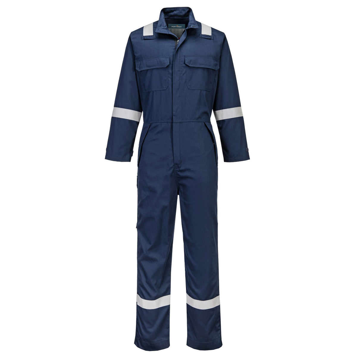 Bizflame Work+ FR Overall - Portwest FR513 Portwest