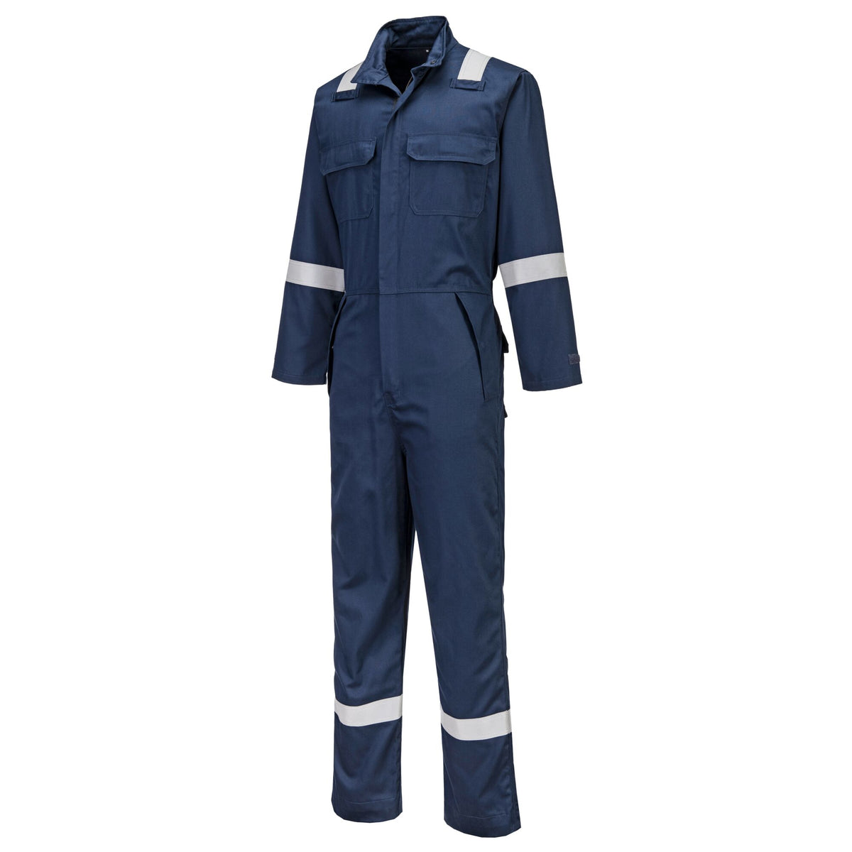 Bizflame Work+ FR Overall - Portwest FR513 Portwest