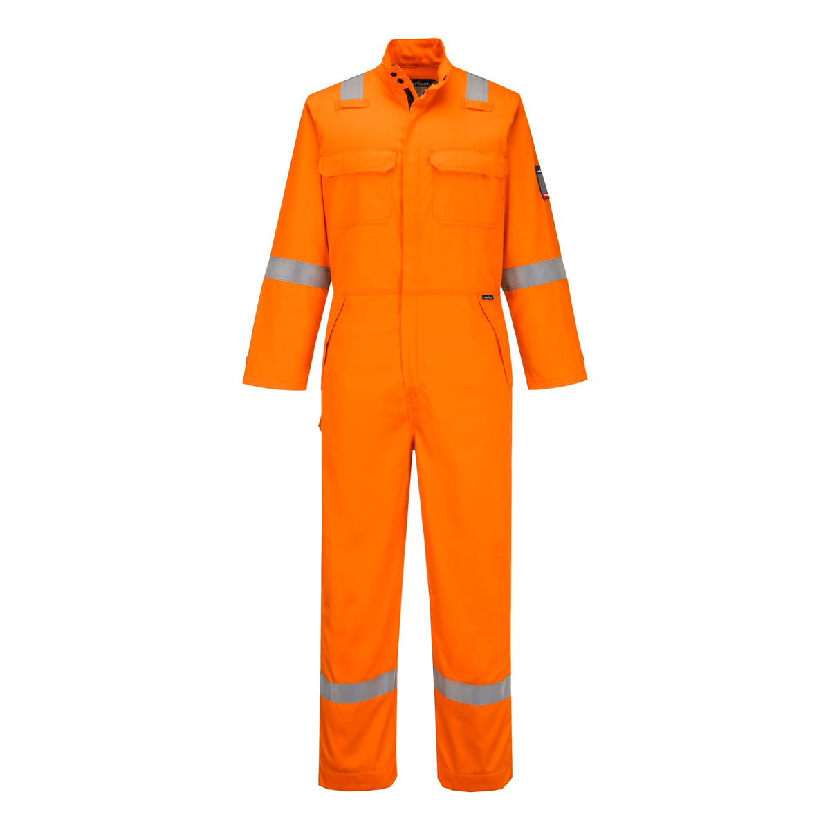Bizflame Work+ FR Overall - Portwest FR513 Portwest