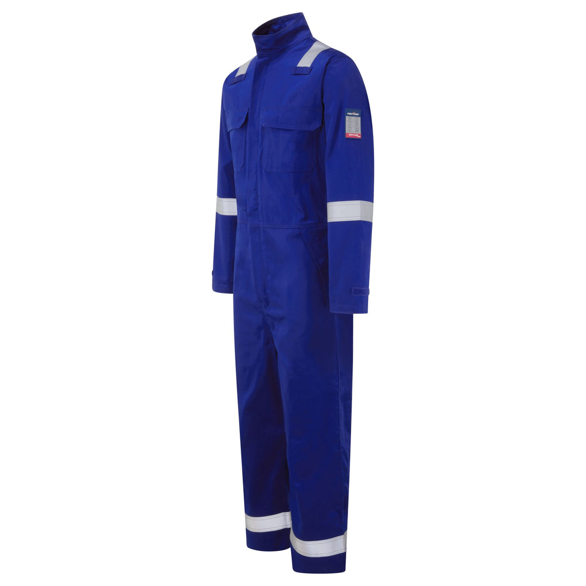 Bizflame Work+ FR Overall - Portwest FR513 Portwest