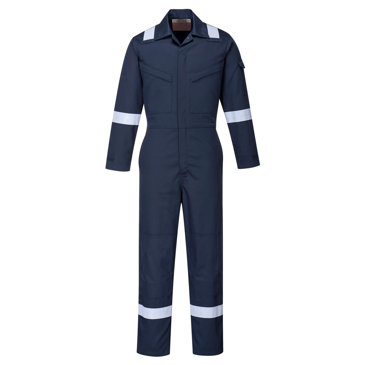 Bizflame Plus Dames Overall 350gr - Portwest FR51