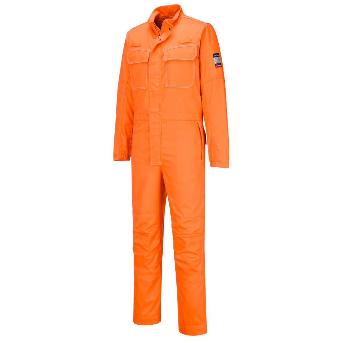 Bizflame Work FR Overall - Portwest FR527 Portwest