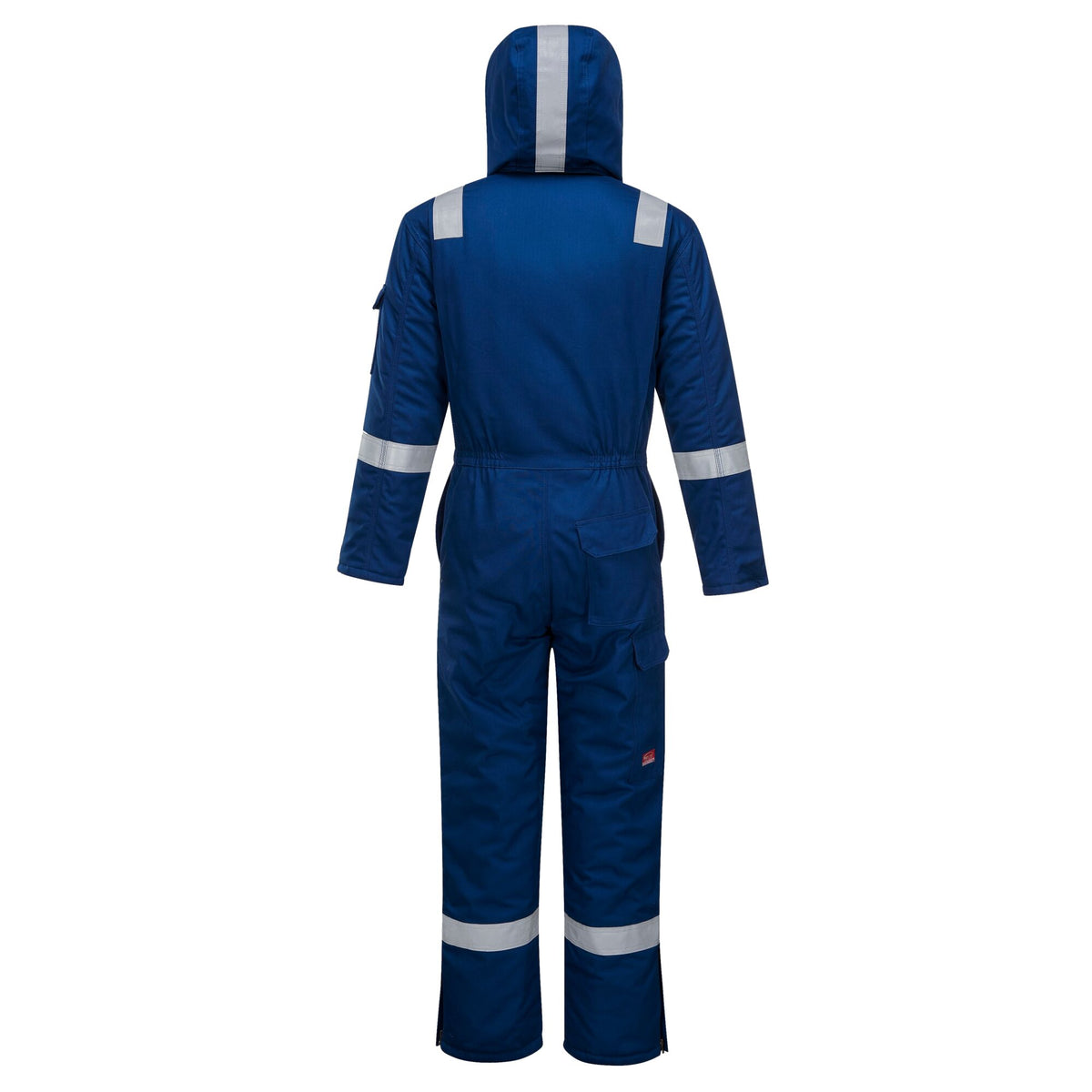 Vlamvertragende Antistatische Winteroverall - Portwest FR53 Portwest