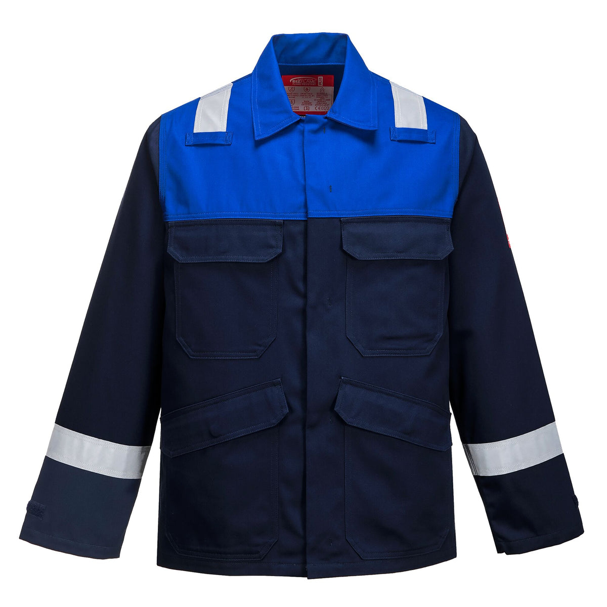 Bizflame Plus Jack - Portwest FR55