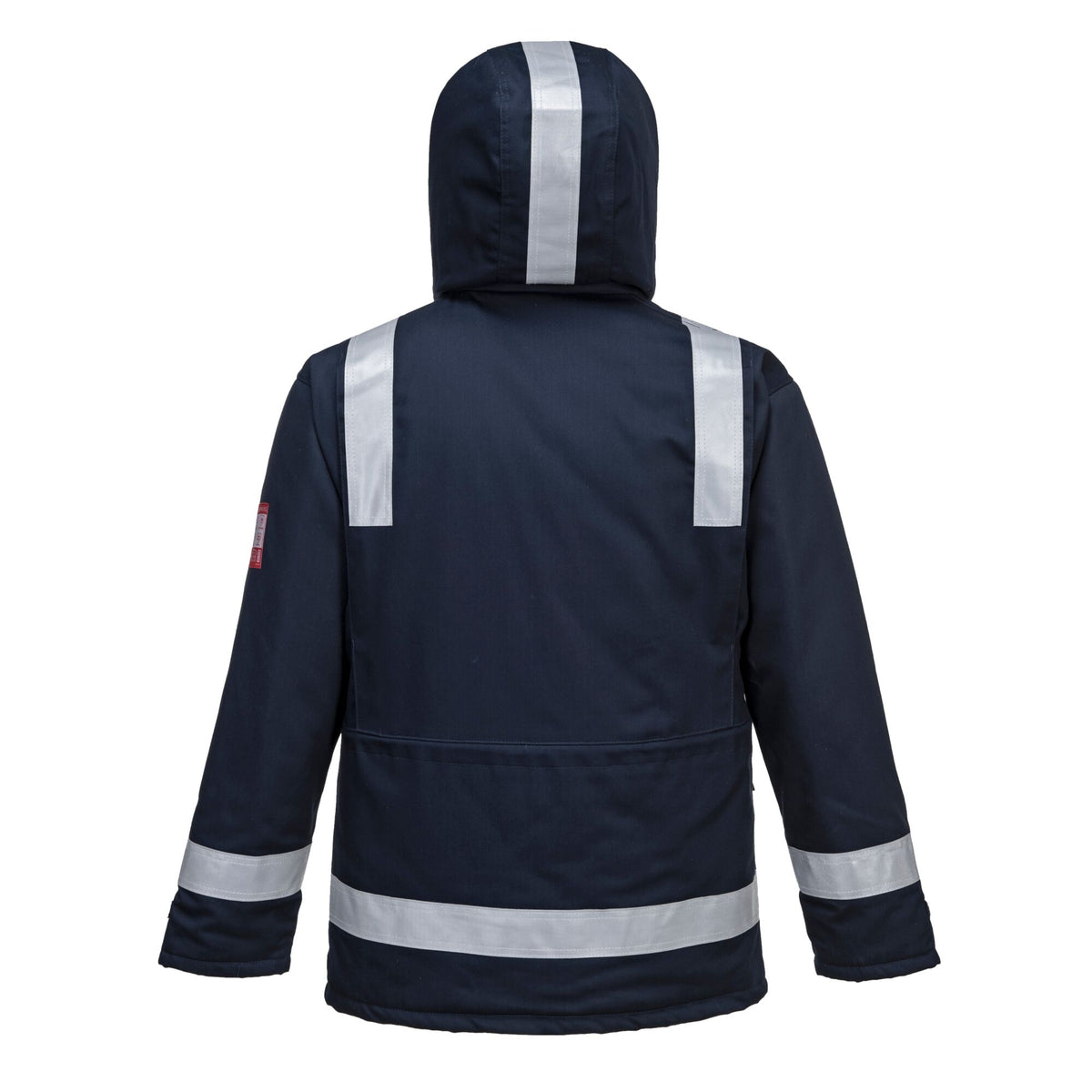 FR Antistatische Winterjas - Portwest FR59 Portwest