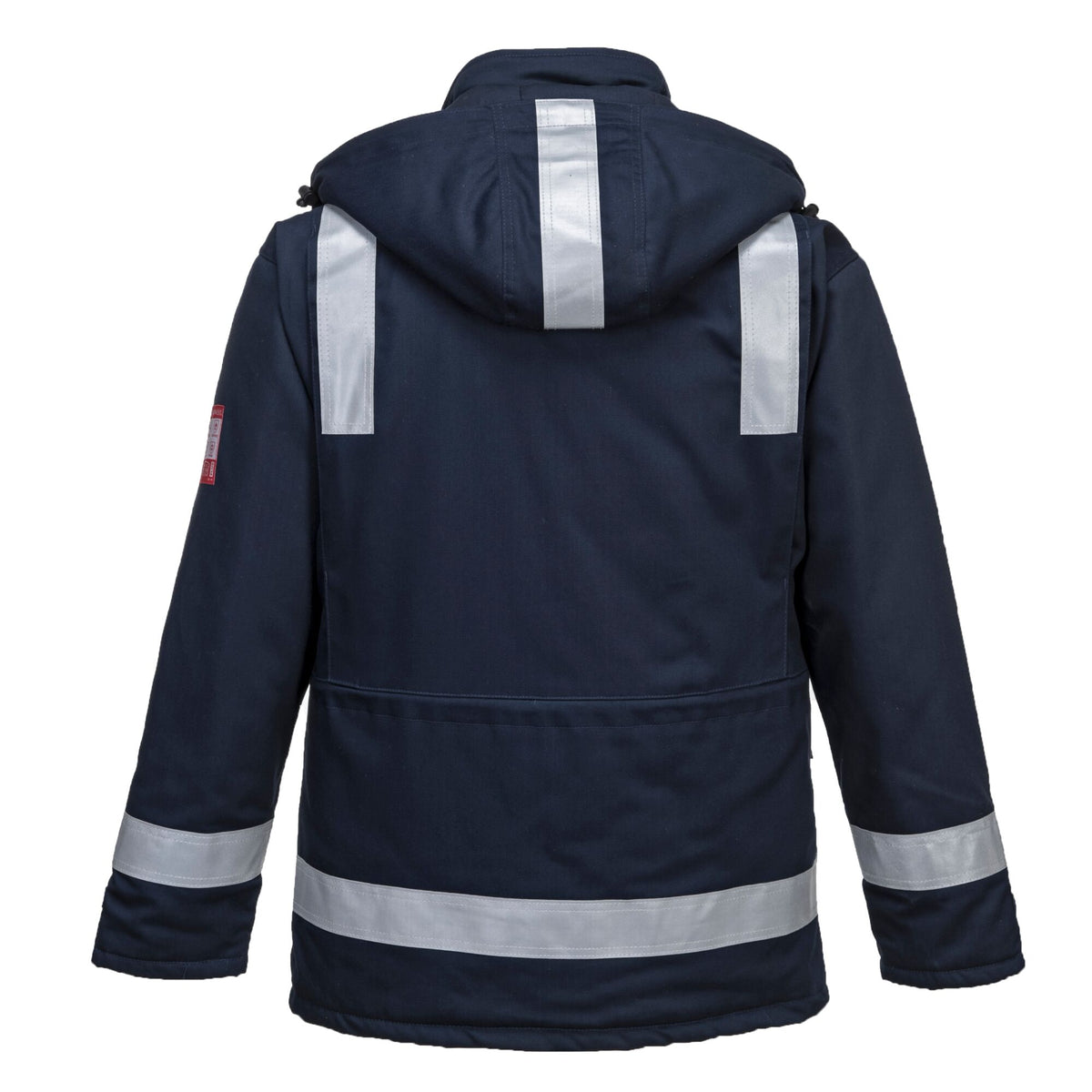 FR Antistatische Winterjas - Portwest FR59 Portwest