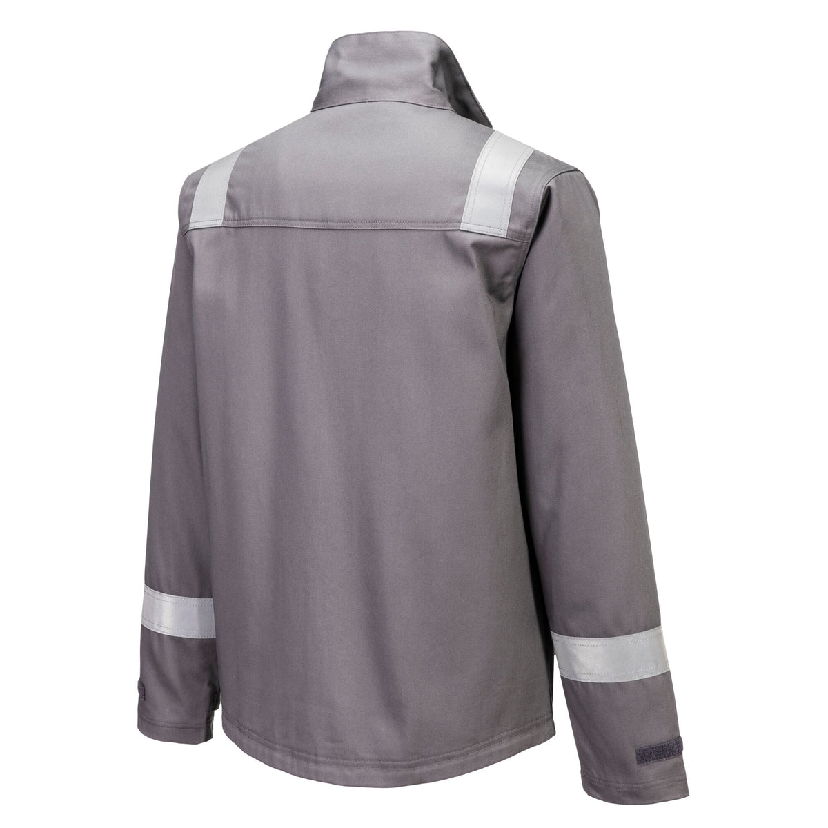 Vlamvertragend Chemicaliënwerend Jack - Portwest FR609 Portwest