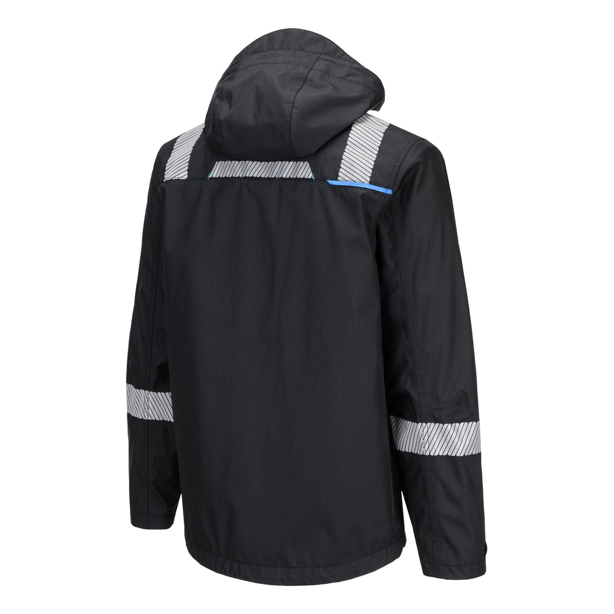 WX3 Modaflame Rain+ FR Shell Jacket - Portwest FR619