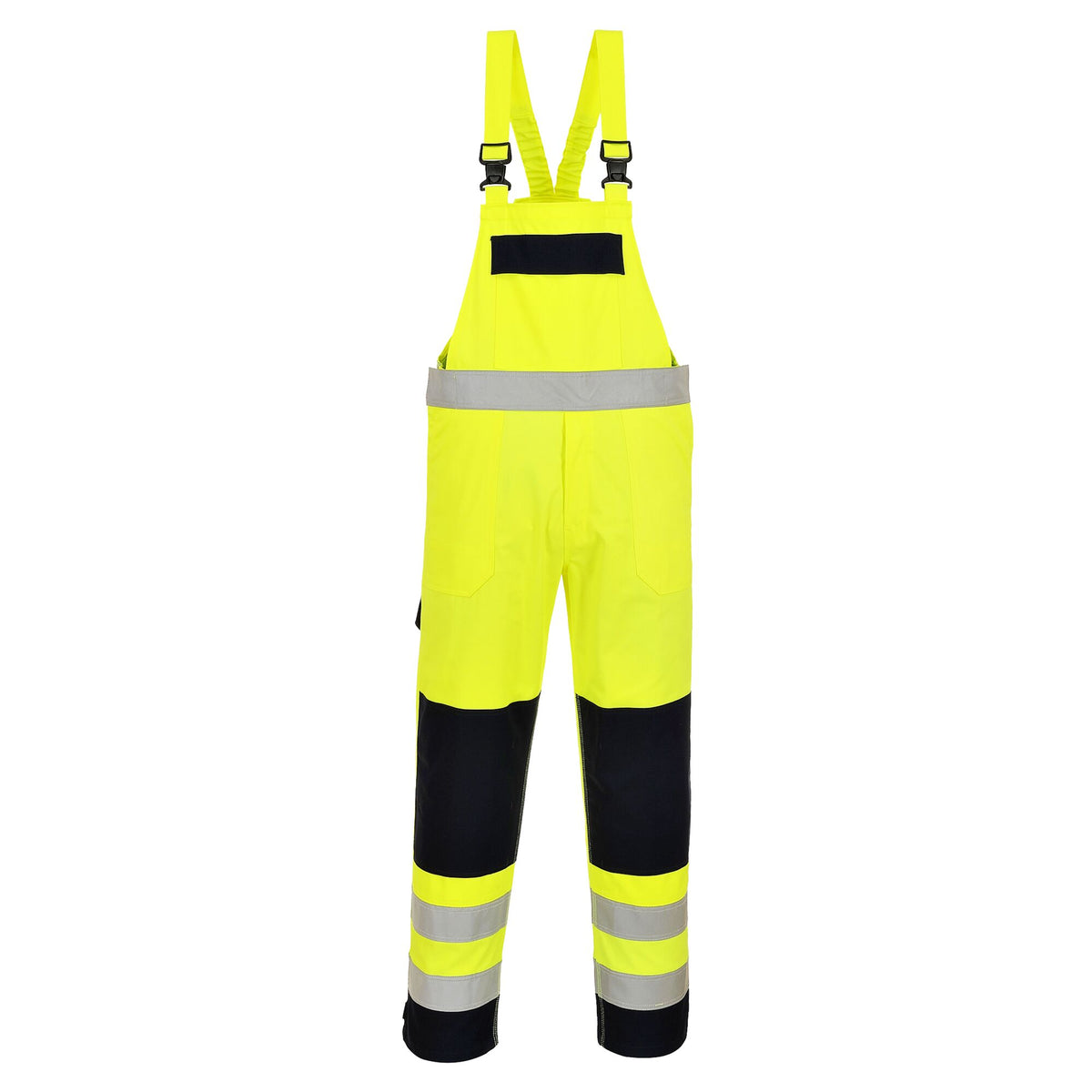 Hi-Vis Multi-Norm Amerikaanse Overall - Portwest FR63