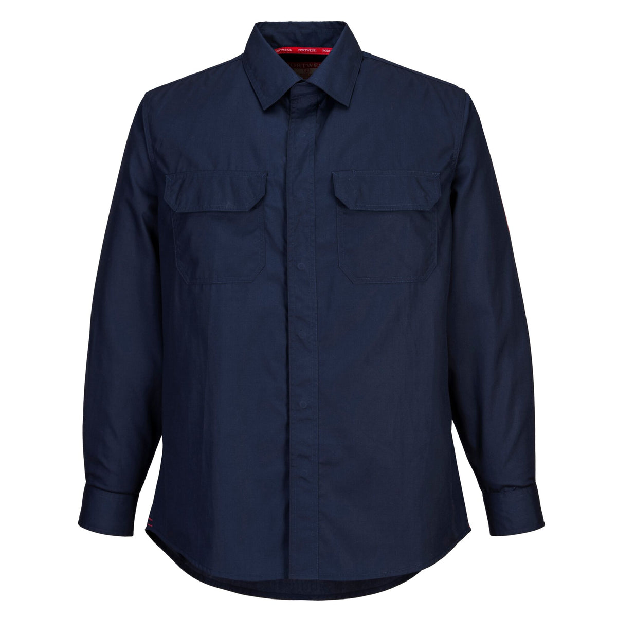 Bizflame Plus-shirt - Portwest FR69