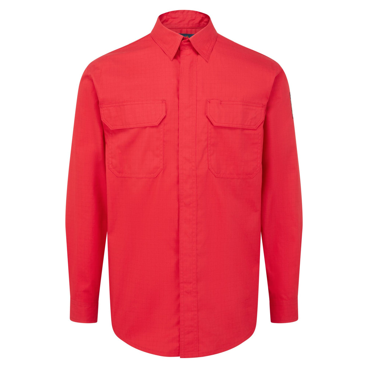 Bizflame Plus-shirt - Portwest FR69