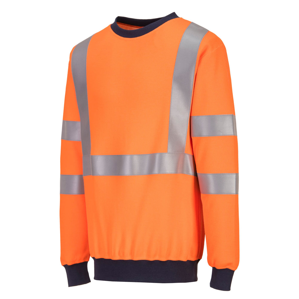 FR Modaflame HVO Sweater - Portwest FR703 Portwest