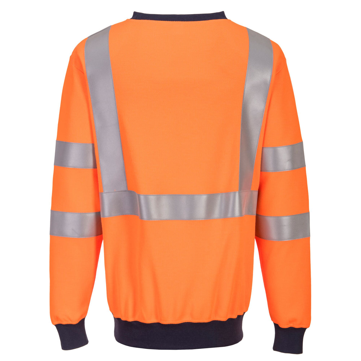 FR Modaflame HVO Sweater - Portwest FR703 Portwest