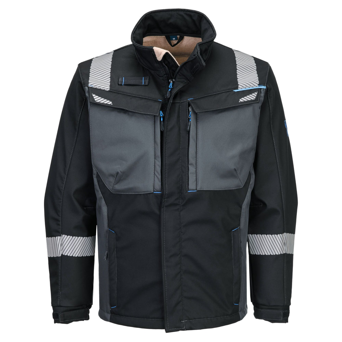 WX3 FR Modaflame Softshell - Portwest FR704