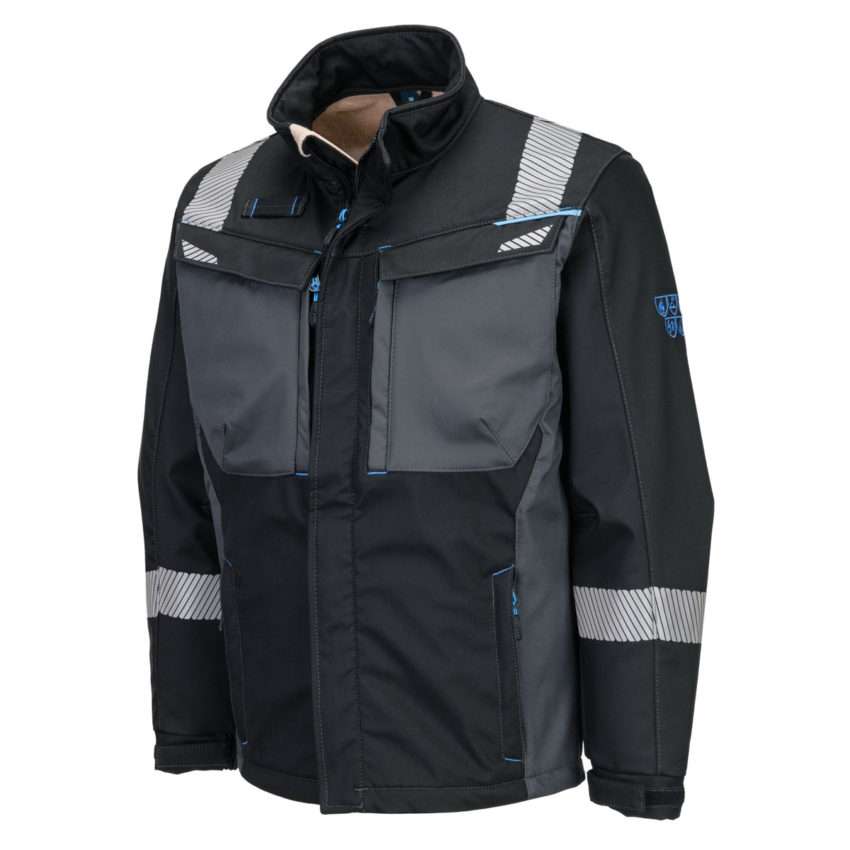 WX3 FR Modaflame Softshell - Portwest FR704