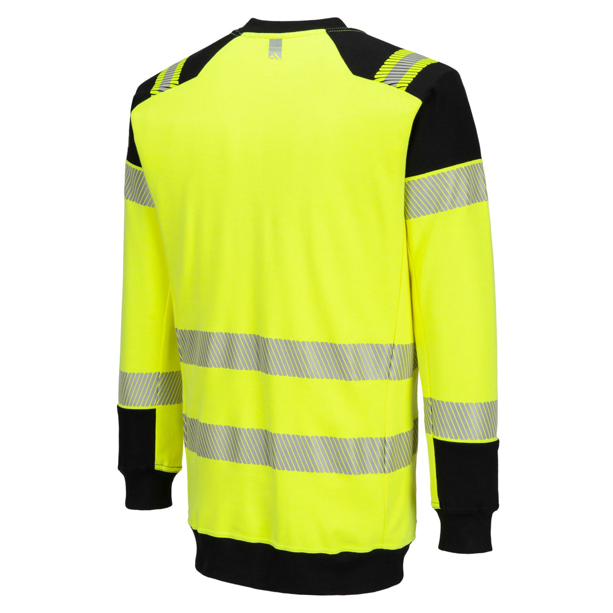 Sweatshirt de malha Hi-Vis FR PW3 Modaflame - Portwest FR707