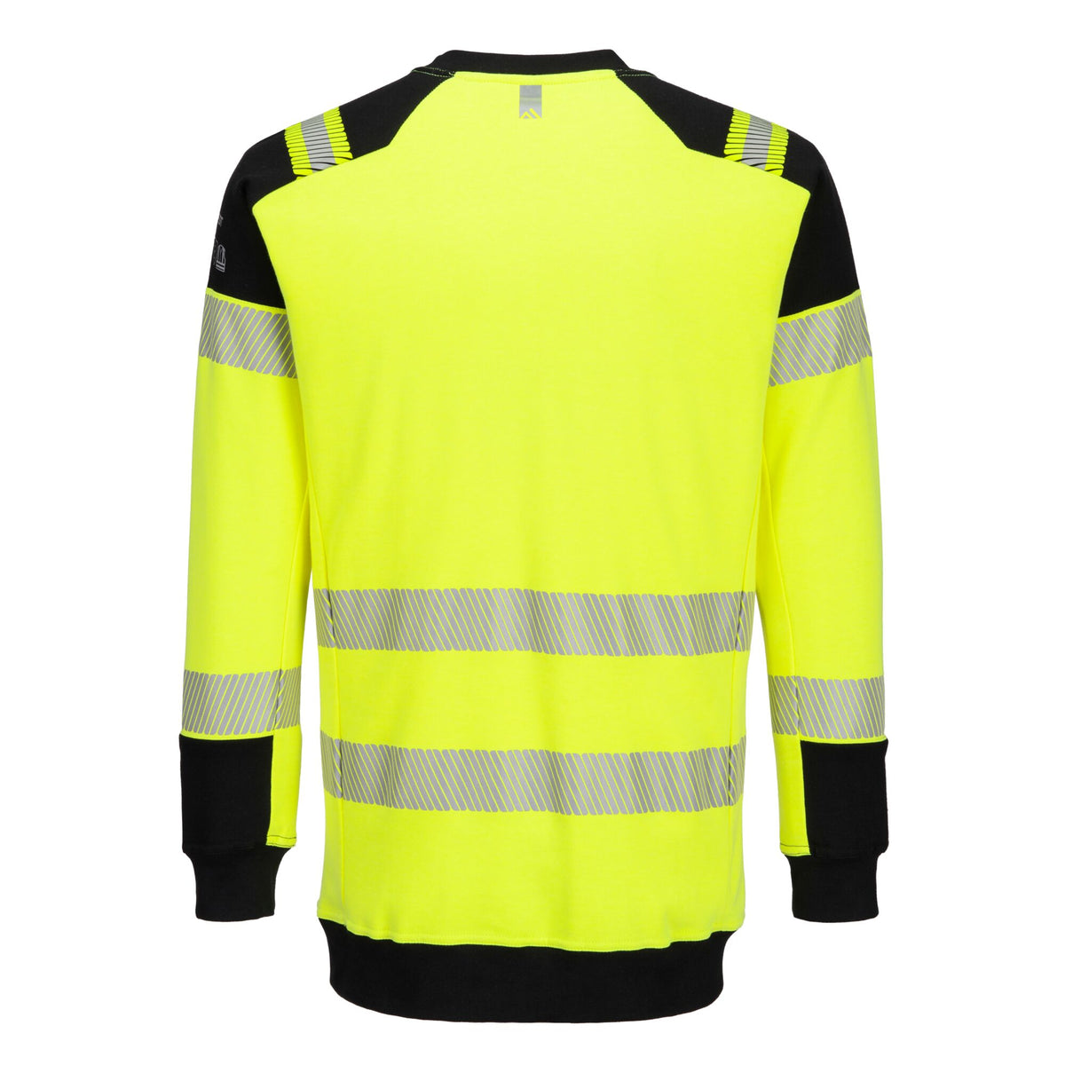Sweatshirt de malha Hi-Vis FR PW3 Modaflame - Portwest FR707