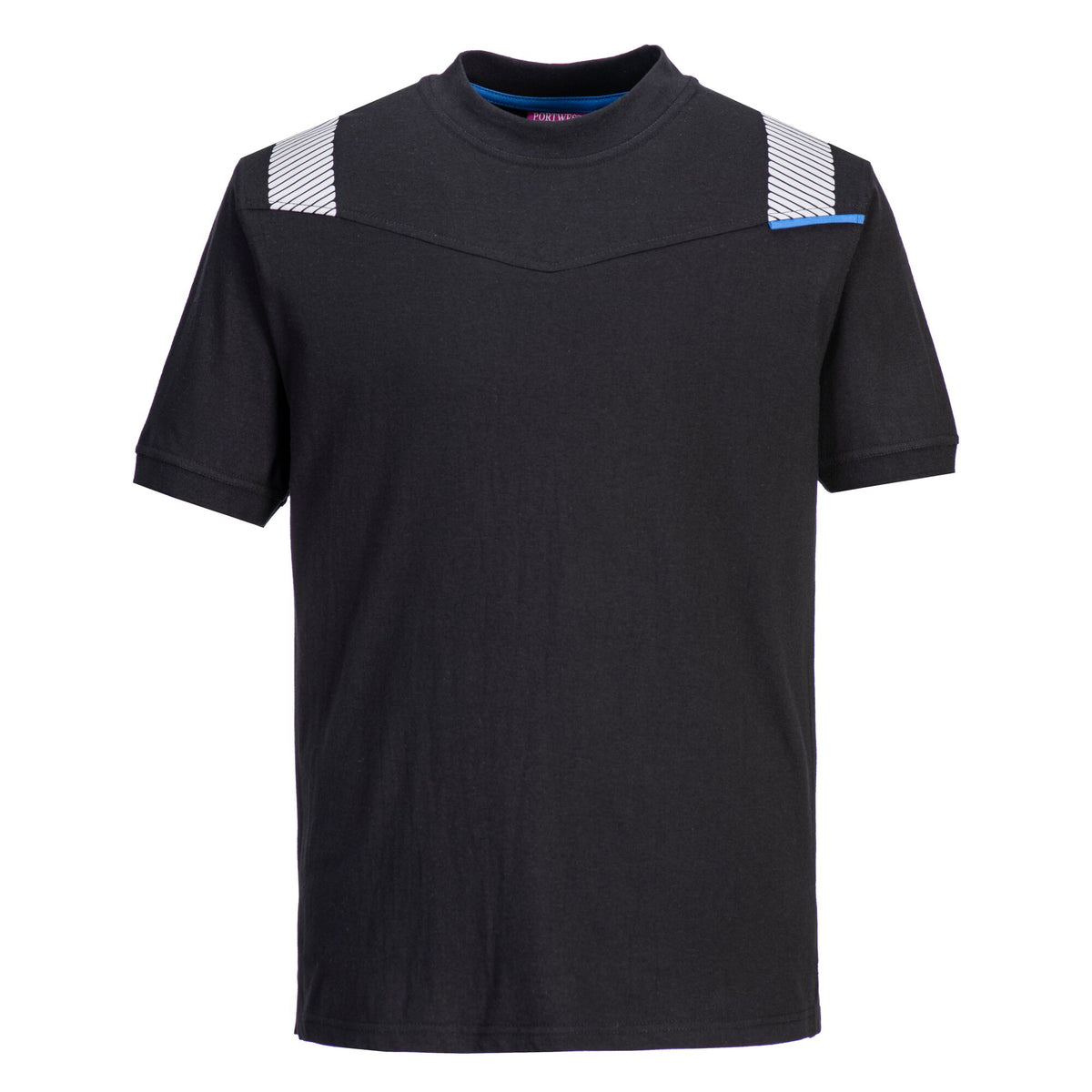 WX3 Vlamvertragend T-Shirt - Portwest FR712 Portwest