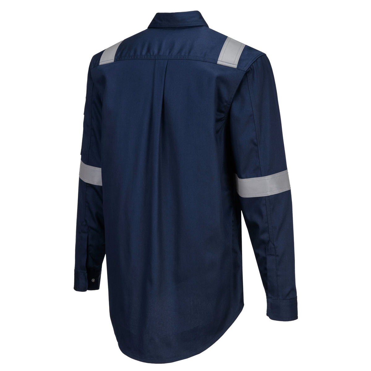FR lichtgewicht Antistatisch Shirt - Portwest FR720 Portwest