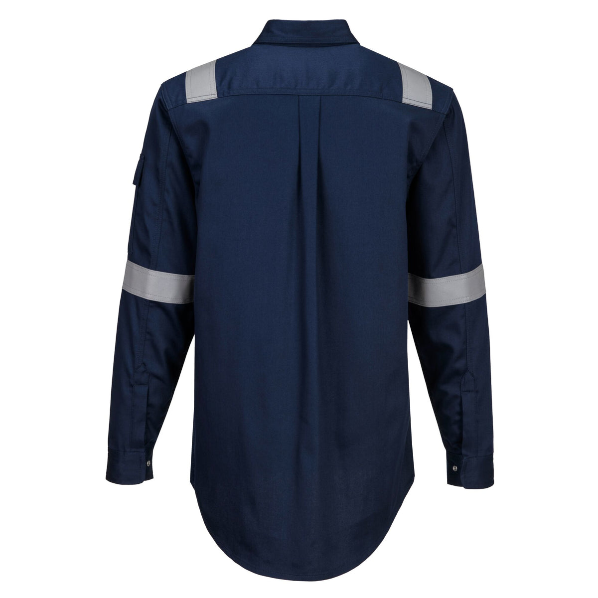 FR lichtgewicht Antistatisch Shirt - Portwest FR720 Portwest