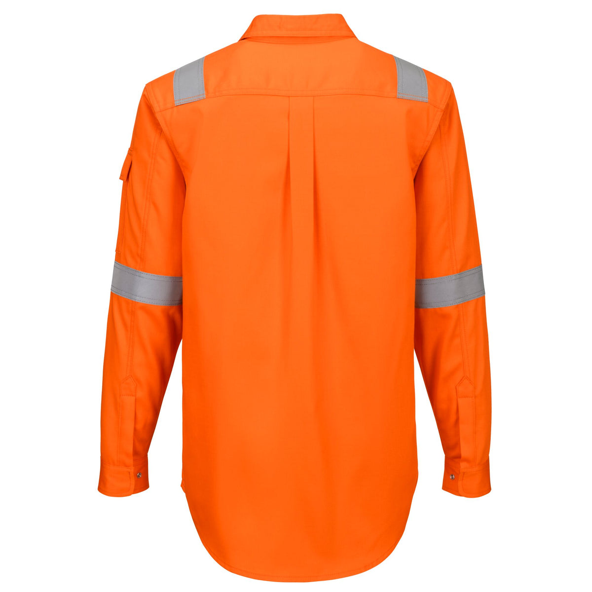 FR lichtgewicht Antistatisch Shirt - Portwest FR720 Portwest