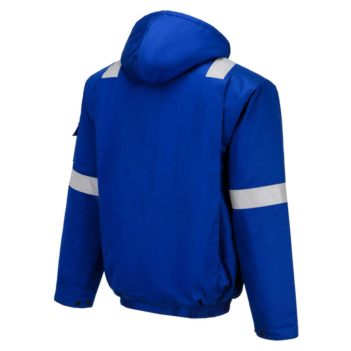 Bizflame Work+ FR insulated bomber jacket - Portwest FR731