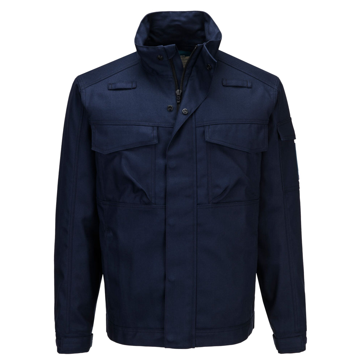 Bizflame Industry flammhemmende Jacke - Portwest FR750