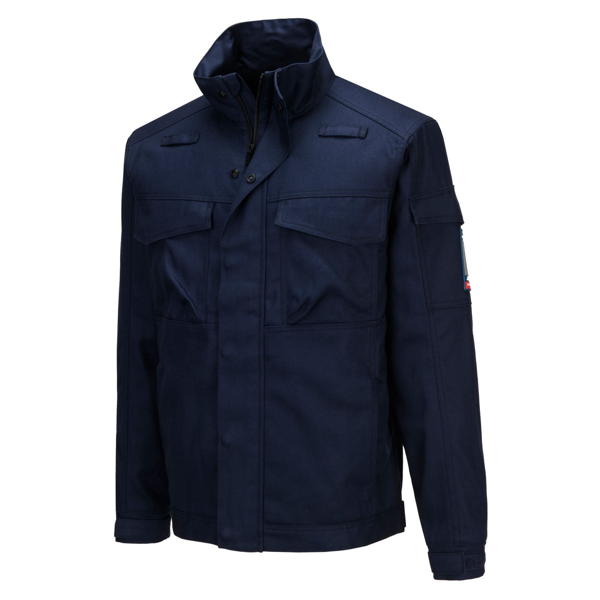 Bizflame Industry flammhemmende Jacke - Portwest FR750
