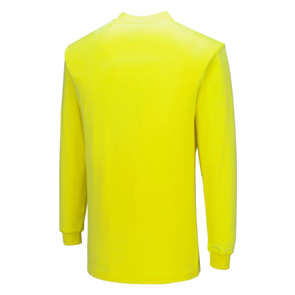 Modaflame gebreid FR T-shirt met lange mouwen - Portwest FR806 Portwest