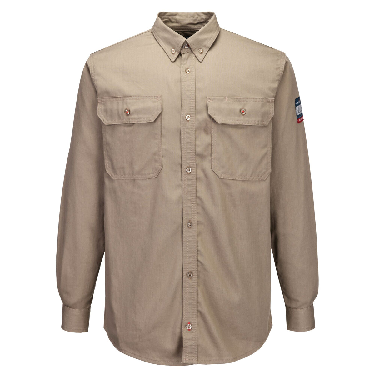 Bizflame 88/12 FR shirt - Portwest FR89