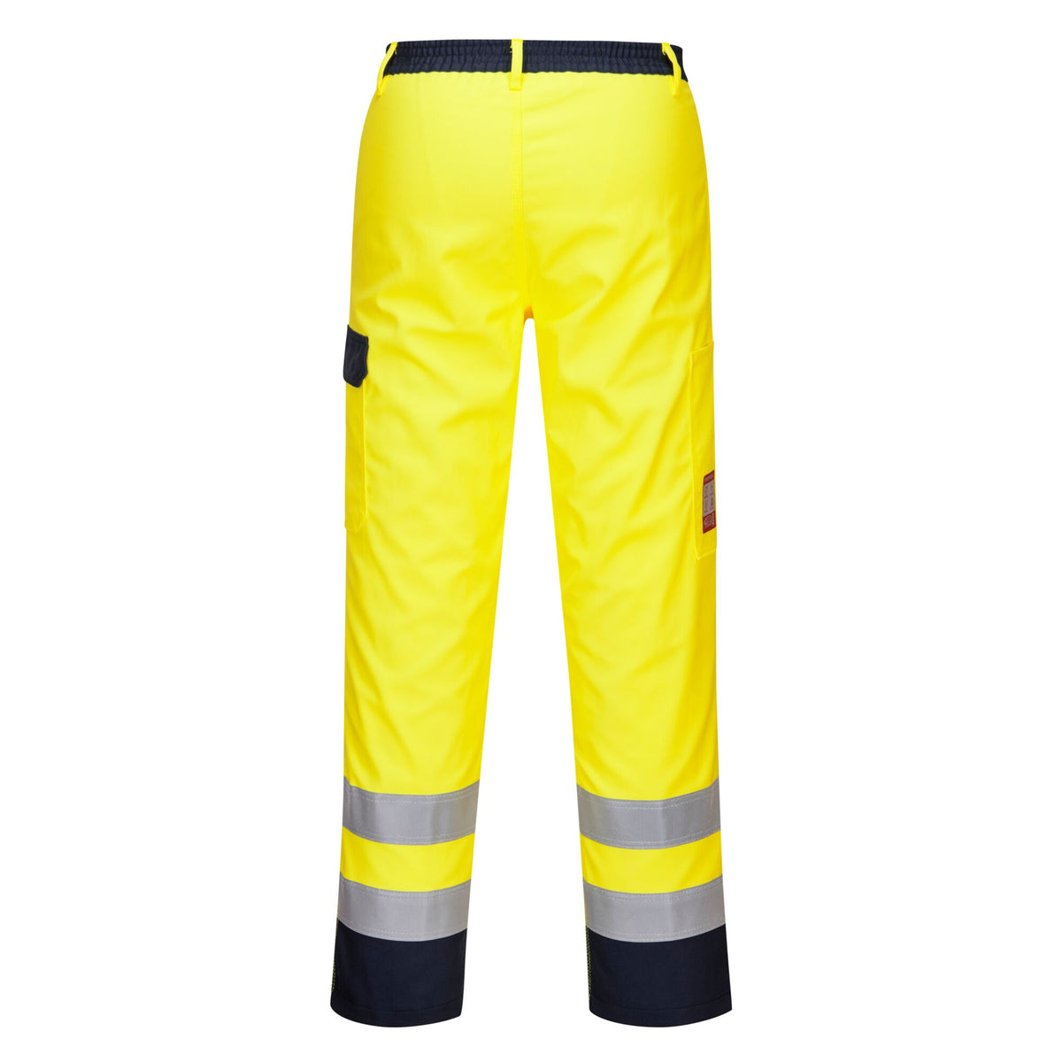 FR92 - Bizflame Work Hi-Vis Broek - Portwest