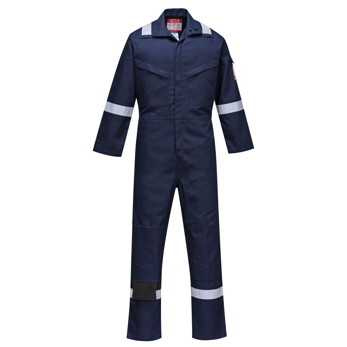 Bizflame Ultra Overall - Portwest FR93 Portwest