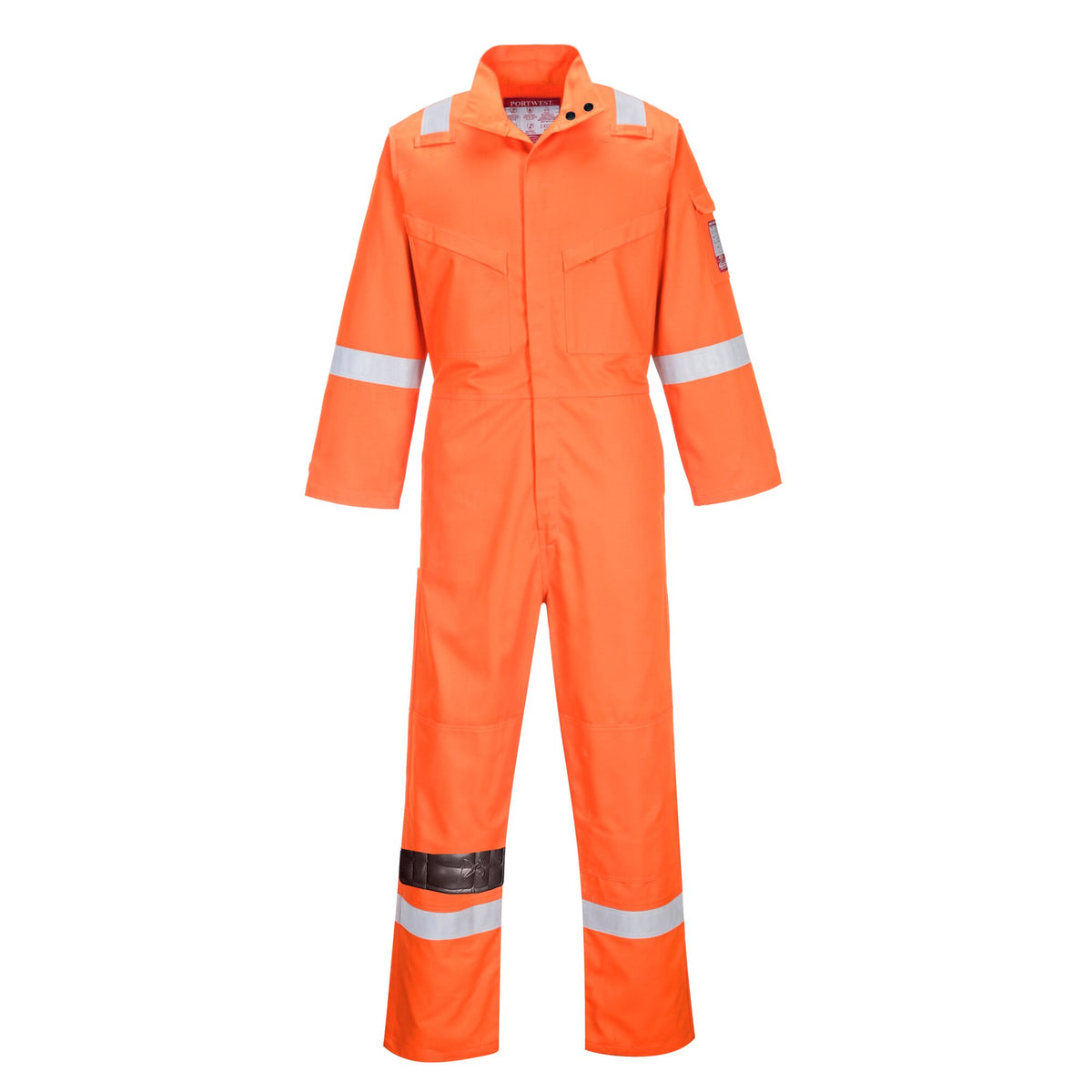 Bizflame Ultra Overall - Portwest FR93 Portwest