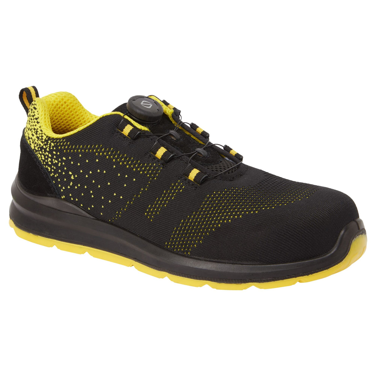 Werkschoen Portwest Compositelite sneaker met BOA sluiting - Portwest FT08 Portwest