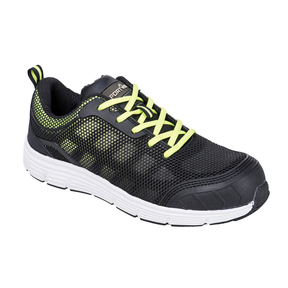 Werkschoen Steelite Tove Trainer S1P FO SR - Portwest FT15 Portwest