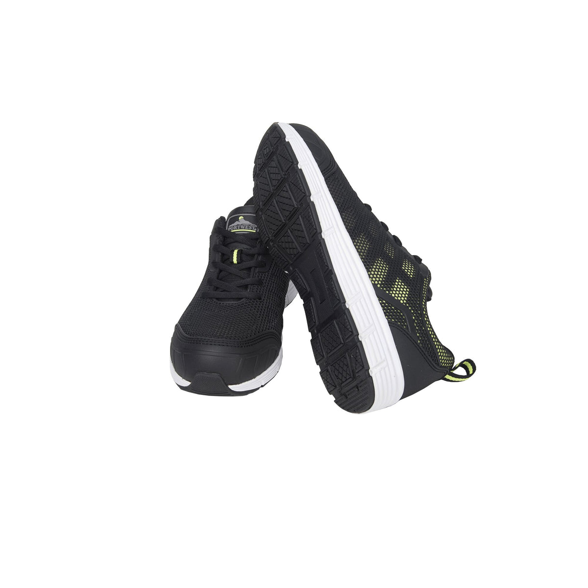 Werkschoen Steelite Tove Trainer S1P FO SR - Portwest FT15 Portwest